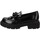 kengät Naiset Mokkasiinit Marco Tozzi 2-24705-41 Musta