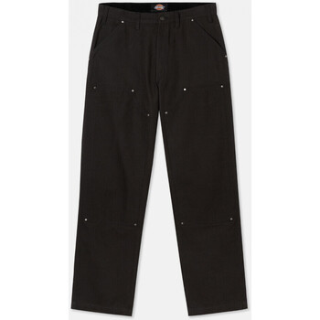 Dickies duck canvas utility pant sw Musta