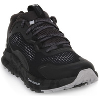 kengät Naiset Fitness / Training Under Armour 001 CHARGED BANDIT TR2 Musta