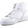 kengät Naiset Korkeavartiset tennarit New Balance BB480COC unsiex kengät - valkoinen Valkoinen