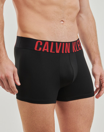 Calvin Klein Jeans TRUNK 3PK X3 Musta