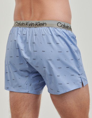 Calvin Klein Jeans BOXER SLIM Sininen