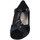 kengät Naiset Korkokengät Confort EZ344 1885 Musta