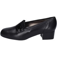 kengät Naiset Korkokengät Confort EZ355 Musta