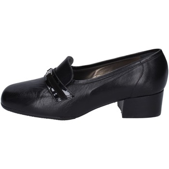 kengät Naiset Korkokengät Confort EZ362 Musta
