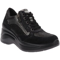 kengät Naiset Tennarit IgI&CO IG-4656700 Musta