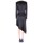 vaatteet Naiset 5-taskuiset housut Elisabetta Franchi AB43137E2 Musta