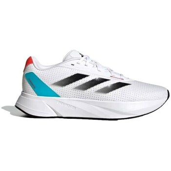 kengät Miehet Juoksukengät / Trail-kengät adidas Originals ZAPATILLAS  DURAMO SL M IF7869 Valkoinen