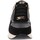 kengät Naiset Tennarit Keys K-8400 Musta