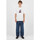 vaatteet Miehet T-paidat & Poolot Wasted T-shirt sight Valkoinen