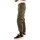 vaatteet Miehet Chino-housut / Porkkanahousut Calvin Klein Jeans K10K111490 Vihreä
