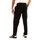 vaatteet Miehet Chino-housut / Porkkanahousut Calvin Klein Jeans K10K111490 Musta
