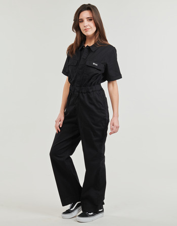Rip Curl HOLIDAY BOILERSUIT COVERALLS Musta