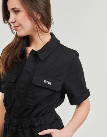 Rip Curl HOLIDAY BOILERSUIT COVERALLS Musta