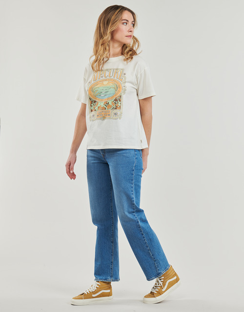 Rip Curl LONG DAYS RELAXED TEE