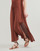vaatteet Naiset Pitkä mekko Rip Curl CLASSIC SURF MAXI DRESS Viininpunainen