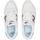 kengät Naiset Tennarit New Balance WL574 Valkoinen