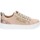 kengät Naiset Tennarit Cesare Paciotti 4U-42501 Vaaleanpunainen