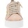 kengät Naiset Tennarit Cesare Paciotti 4U-42501 Vaaleanpunainen