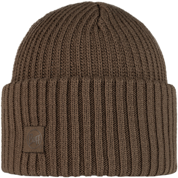 Asusteet / tarvikkeet Pipot Buff Knitted Fleece Hat Beanie Ruskea
