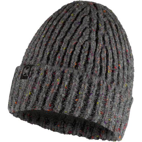 Asusteet / tarvikkeet Pipot Buff Knitted Fleece Hat Beanie Harmaa