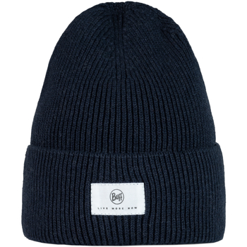 Asusteet / tarvikkeet Pipot Buff Knitted Hat Beanie Sininen