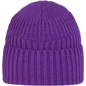 Asusteet / tarvikkeet Pipot Buff Knitted Fleece Hat Beanie Violetti