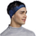 Asusteet / tarvikkeet Urheiluvarusteet Buff CoolNet UV Wide Headband Sininen