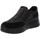 kengät Naiset Tennarit IgI&CO IG-4655000 Musta