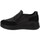 kengät Naiset Tennarit IgI&CO IG-4655000 Musta
