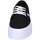 kengät Naiset Tennarit DC Shoes EZ602 Musta