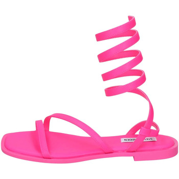 kengät Naiset Sandaalit ja avokkaat Steve Madden EZ609 Vaaleanpunainen