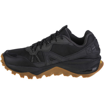 Skechers Arch Fit Trail Air Musta