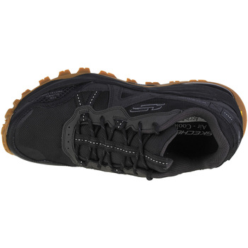 Skechers Arch Fit Trail Air Musta