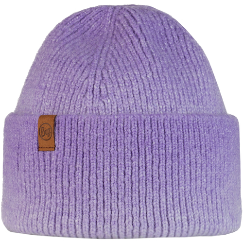 Asusteet / tarvikkeet Pipot Buff Marin Knitted Hat Beanie Violetti
