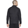 vaatteet Miehet Parkatakki Skechers GO Shield Hybrid Jacket Musta