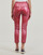 vaatteet Naiset 5-taskuiset housut Oakwood GIFT METAL Vaaleanpunainen