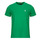 vaatteet Miehet Lyhythihainen t-paita Tommy Hilfiger MONOGRAM IMD TEE Vihreä