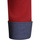 vaatteet Miehet Pitkähihainen paitapusero Gentile Bellini 146385486 Punainen