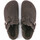 kengät Sandaalit ja avokkaat Birkenstock Boston shearling leve Ruskea