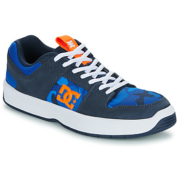 DC Shoes LYNX ZERO Sininen / Oranssi