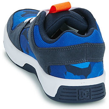 DC Shoes LYNX ZERO Sininen / Oranssi
