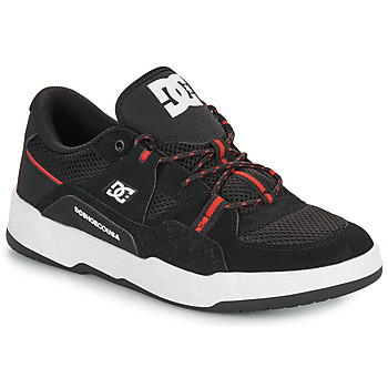 DC Shoes CONSTRUCT Musta