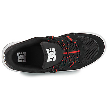 DC Shoes CONSTRUCT Musta