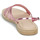 kengät Naiset Sandaalit ja avokkaat Freelance FABIOLA Vaaleanpunainen