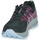 kengät Naiset Juoksukengät / Trail-kengät Asics GEL-VENTURE 9 Musta / Vaaleanpunainen