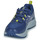 kengät Naiset Juoksukengät / Trail-kengät Asics TRAIL SCOUT 3 Sininen / Vaaleanpunainen