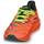 kengät Lapset Juoksukengät / Trail-kengät Asics GEL-NOOSA TRI 15 GS Punainen / Keltainen
