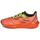 kengät Lapset Juoksukengät / Trail-kengät Asics GEL-NOOSA TRI 15 GS Punainen / Keltainen