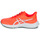 kengät Lapset Juoksukengät / Trail-kengät Asics JOLT 4 GS Oranssi / Valkoinen